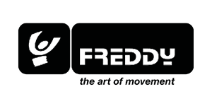 Sport 2000 Italia - logo Freddy