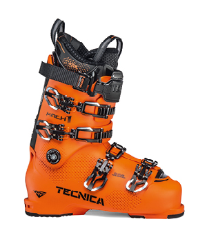Tecnica - Mach1 MV 130 TD - Sport 2000 Italia