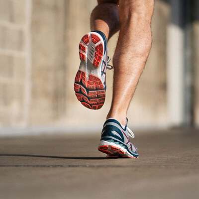 Asics scarpe Running- Sport 2000 - abbigliamento sportivo