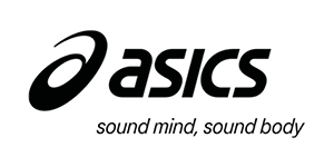 Sport 2000 Italia - logo Asics