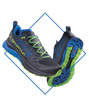 scarpe da trail running Jackal GTX La Sportiva