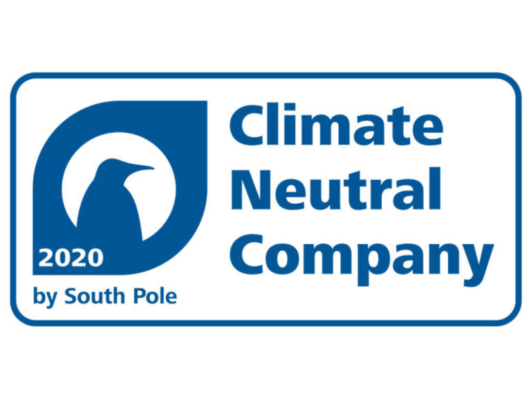 Lowe Alpine e Rab - climate neutral brand