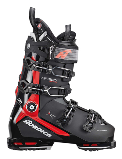 Nordica Speedmachine 3, la rivoluzione degli scarponi da sci