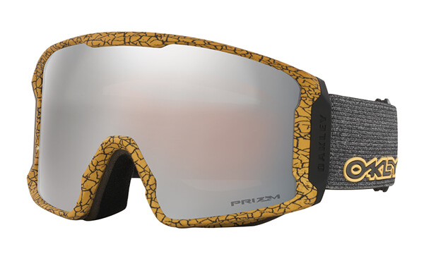 Oakley - maschera Line Miner Stale Sandbech