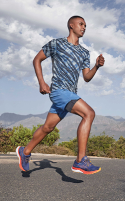 ASICS GEL-KAYANO™ 29, la scarpa da running perfetta per le lunghe distanze