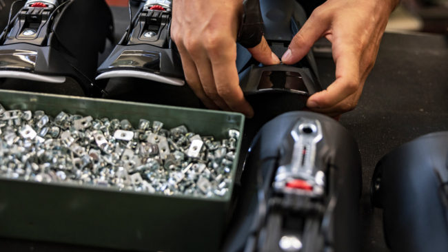 4200 paia di scarponi da sci riciclati nel primo anno del progetto Recycle Your Boots di Tecnica