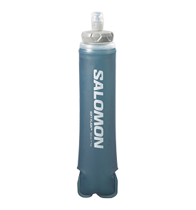 Soft Flask 42 Salomon per l'idratazione nel trail running - SPORT2000 Italia