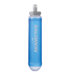Soft Flask 42 Speed Salomon per l'idratazione nel trail running - SPORT2000 Italia