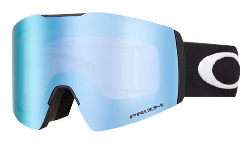 Oakley Fall Line Snow Goggles con lenti Prizm™ - SPORT2000 Italia