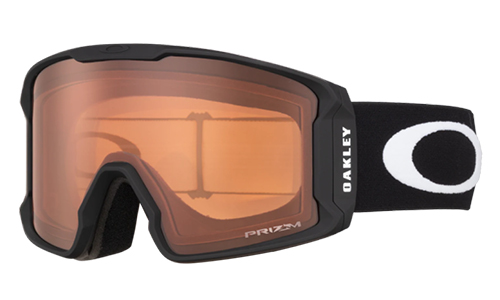 Oakley Line Miner™ Snow Goggles con lenti Prizm™ - SPORT2000 Italia