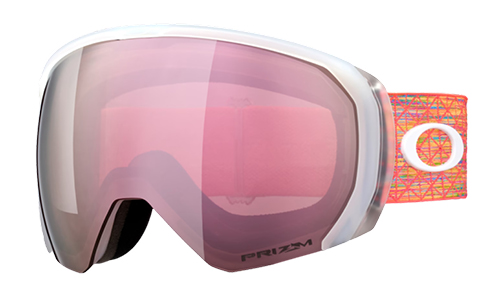 Oakley Unity Collection Flight Path Snow Goggles con lenti Prizm™ - SPORT2000 Italia