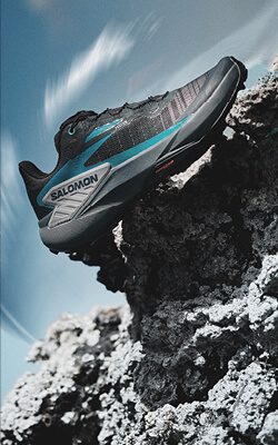 Salomon Genesis, scarpe da trail running con grip ottimale - SPORT2000 Italia