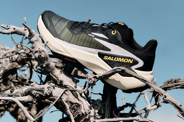 Salomon Genesis, scarpe da trail running uomo e donna - SPORT2000 Italia