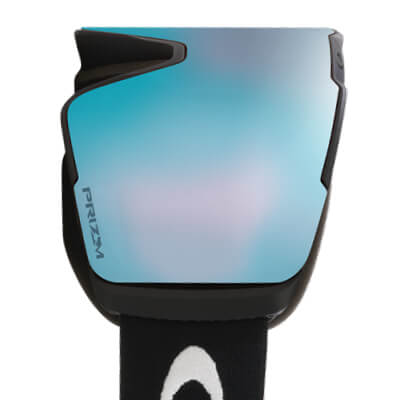 Maschera da neve Oakley Line Miner PRO - SPORT2000 Italia