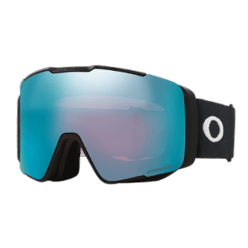 Maschera da neve Oakley Line Miner PRO - SPORT2000 Italia