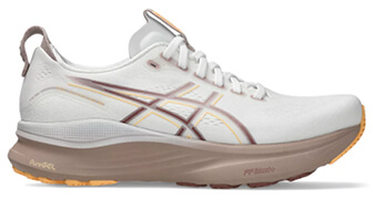 Foto delle scarpe da running ASICS Gel Kayano 32 nel modello da donna
