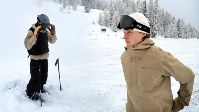 Novità Bliz 2025/2026