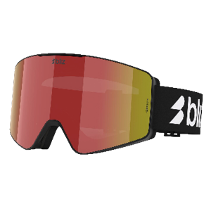 Foto della maschera da neve G001 firmata Bliz