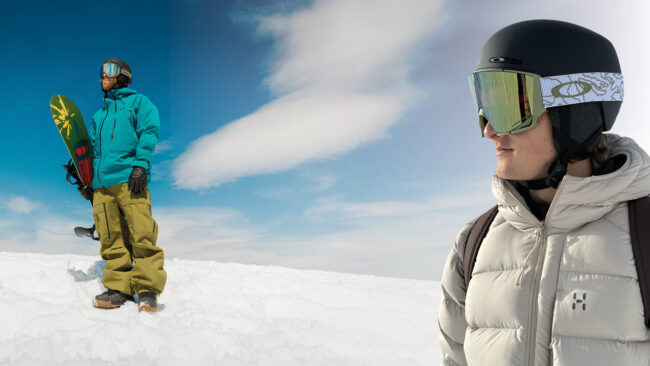 Novità Oakley 2025/2026