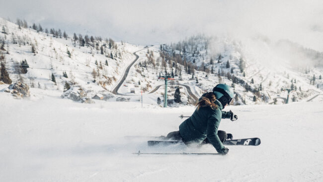 Nordica Dobermann Multigara DC Fdt