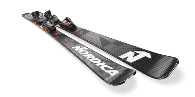 Foto degli sci Nordica Dobermann DC Fdt