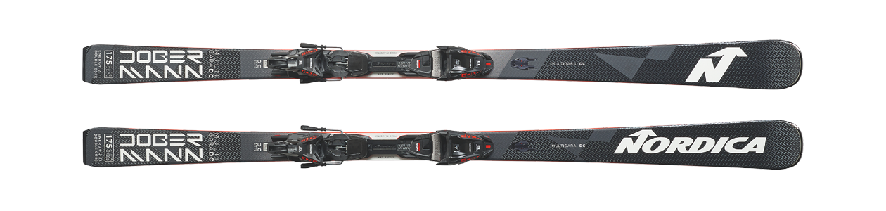 Foto degli sci Nordica Dobermann DC Fdt