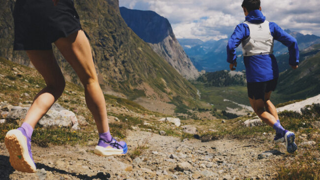 ASICS TRABUCO 14 e TRABUCO MAX 5