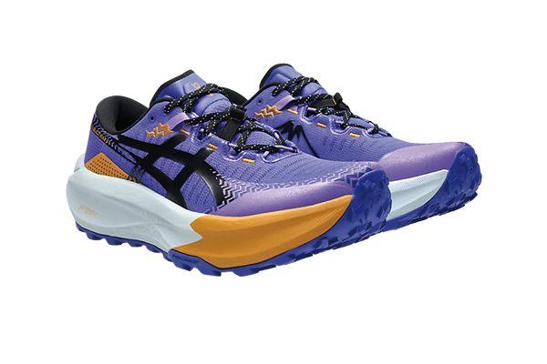 Foto delle nuove ASICS TRABUCO MAX 5 da uomo